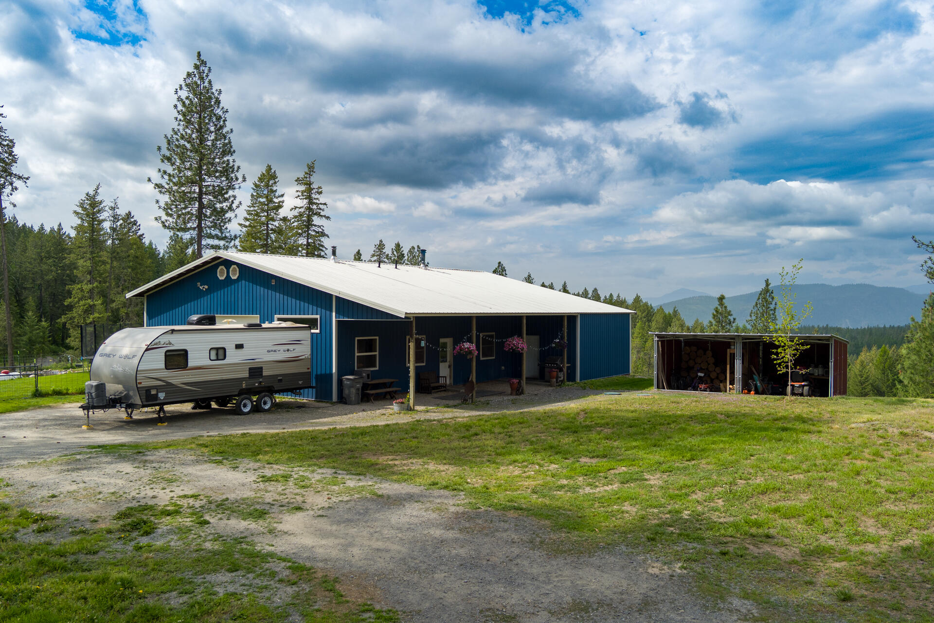 
                        Property photograph at
                        2559 F UNITED COPPER MINE RD
                      