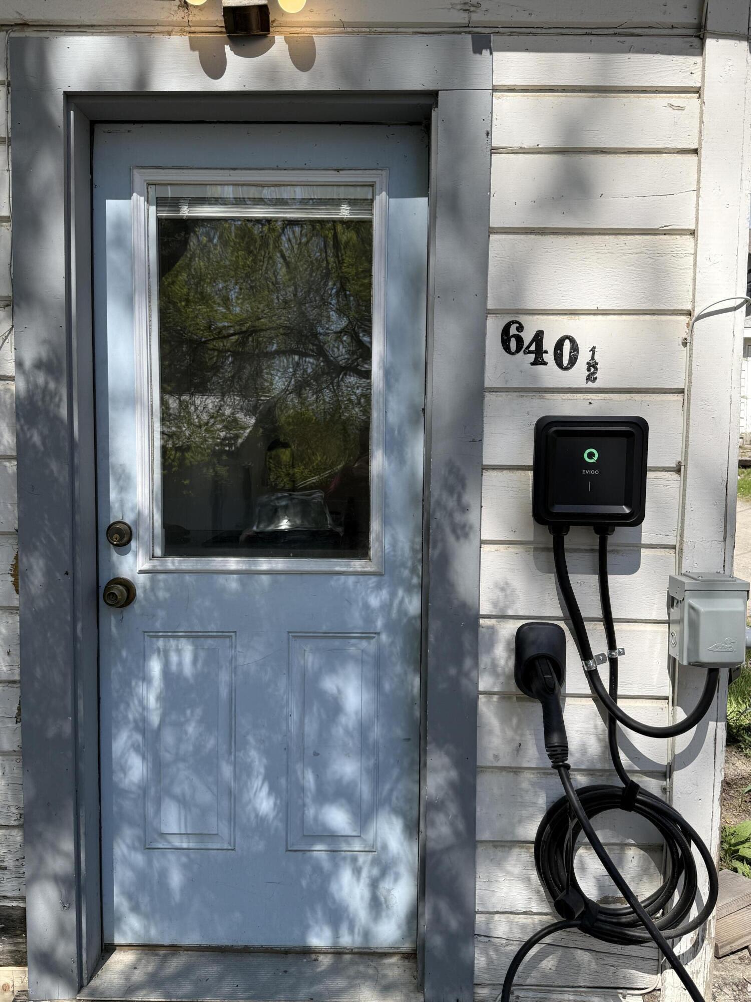 
                        Property photograph at
                        640 N ELM ST
                      