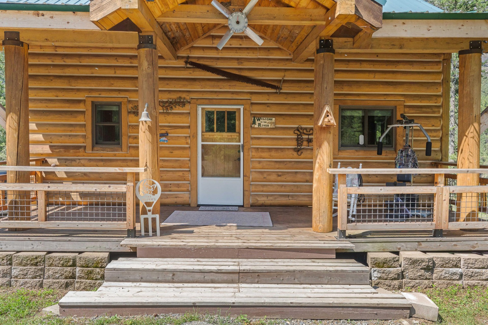 
                        Property photograph at
                        3733 V SAND CREEK RD
                      
