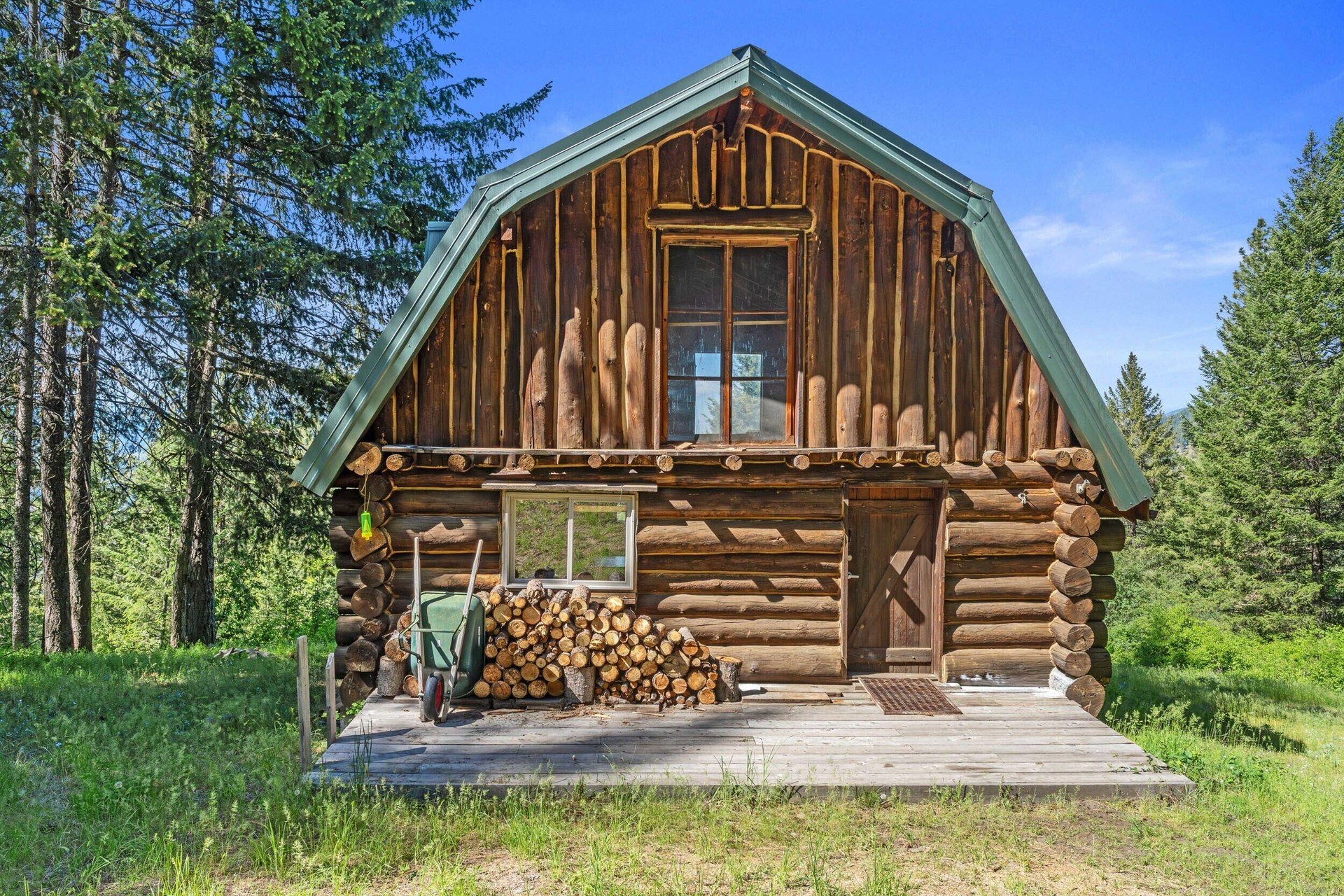 
                        Property photograph at
                        41XX BISSEL RD
                      