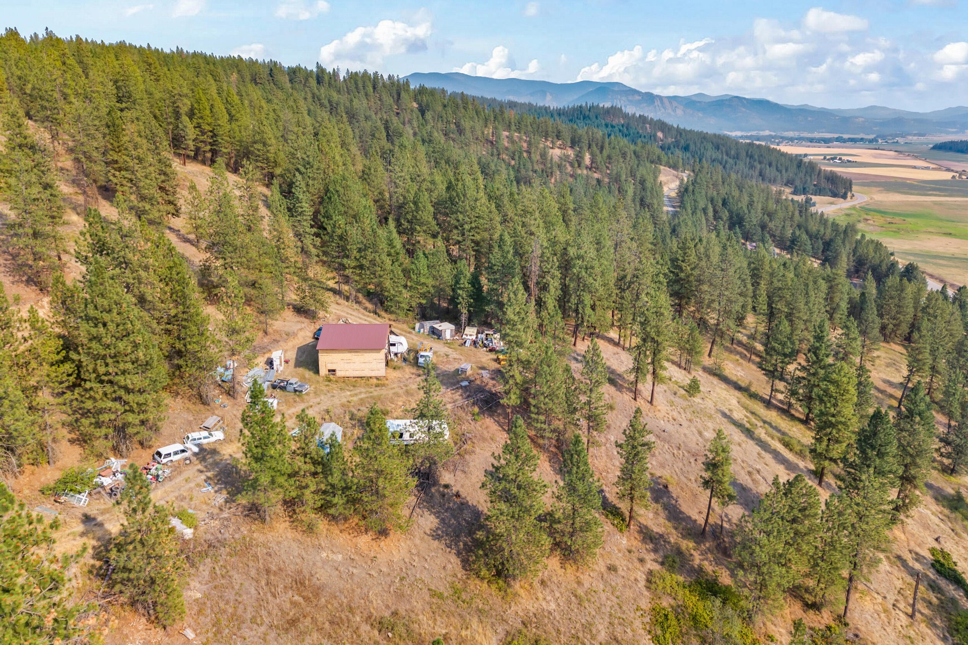 
                        Property photograph at
                        1763 HWY 395
                      