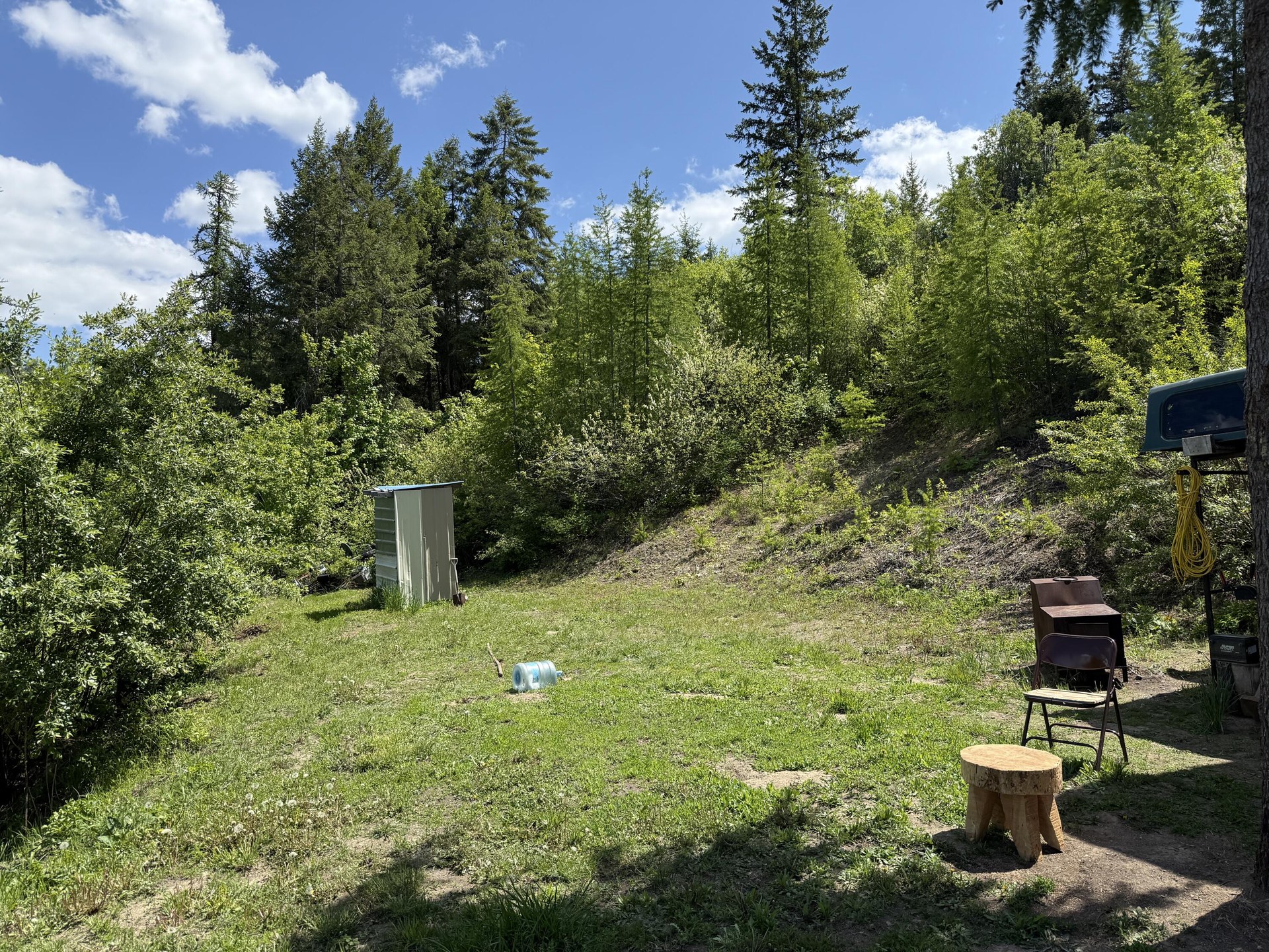 
                        Property photograph at
                        3774-C DAISY MINE RD
                      