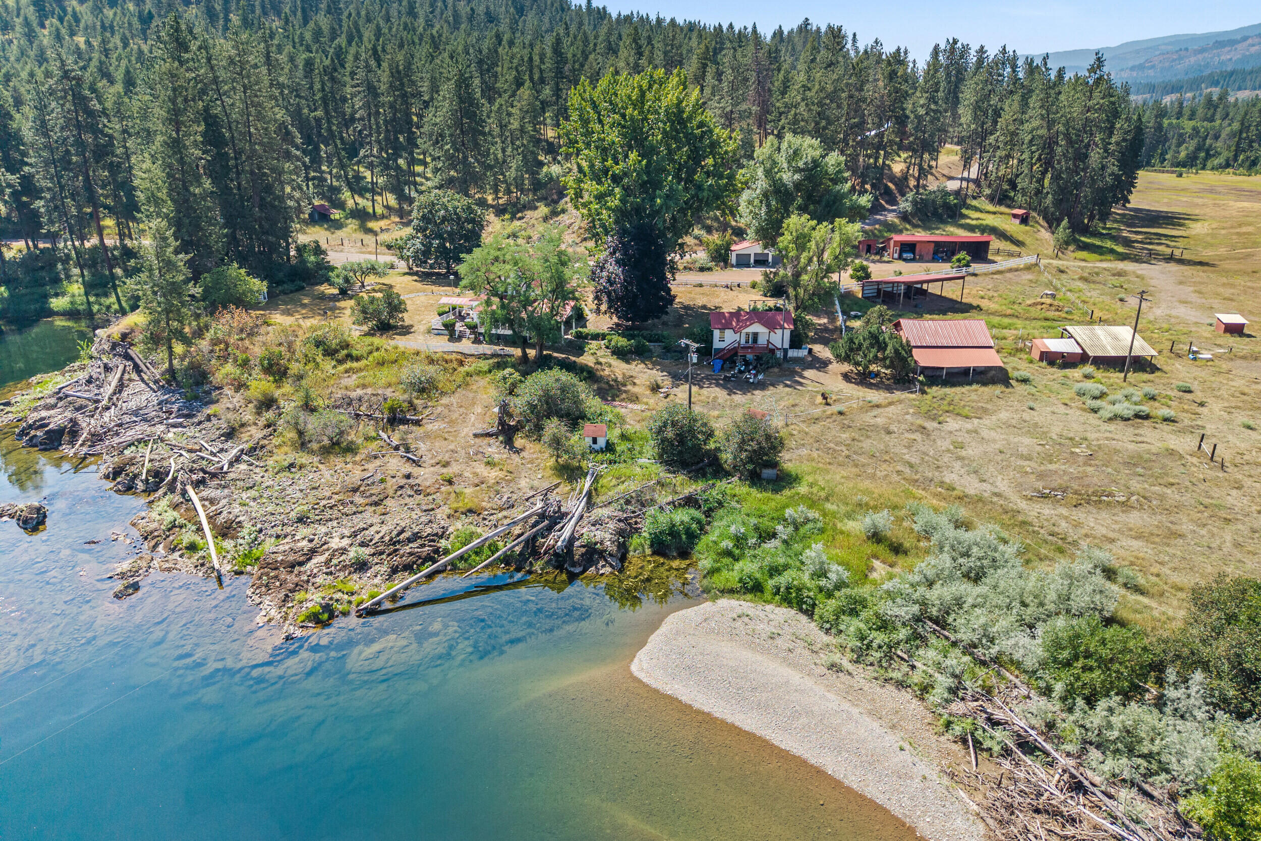 
                        Property photograph at
                        2339 KETTLE RIVER RD
                      