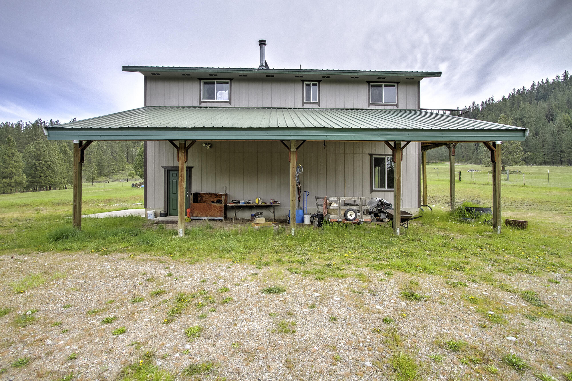 
                        Property photograph at
                        6731 RIVER WAY
                      