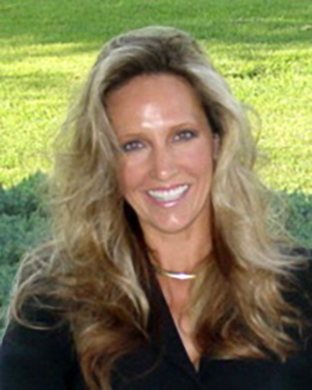 Portrait of Sherri Dotts