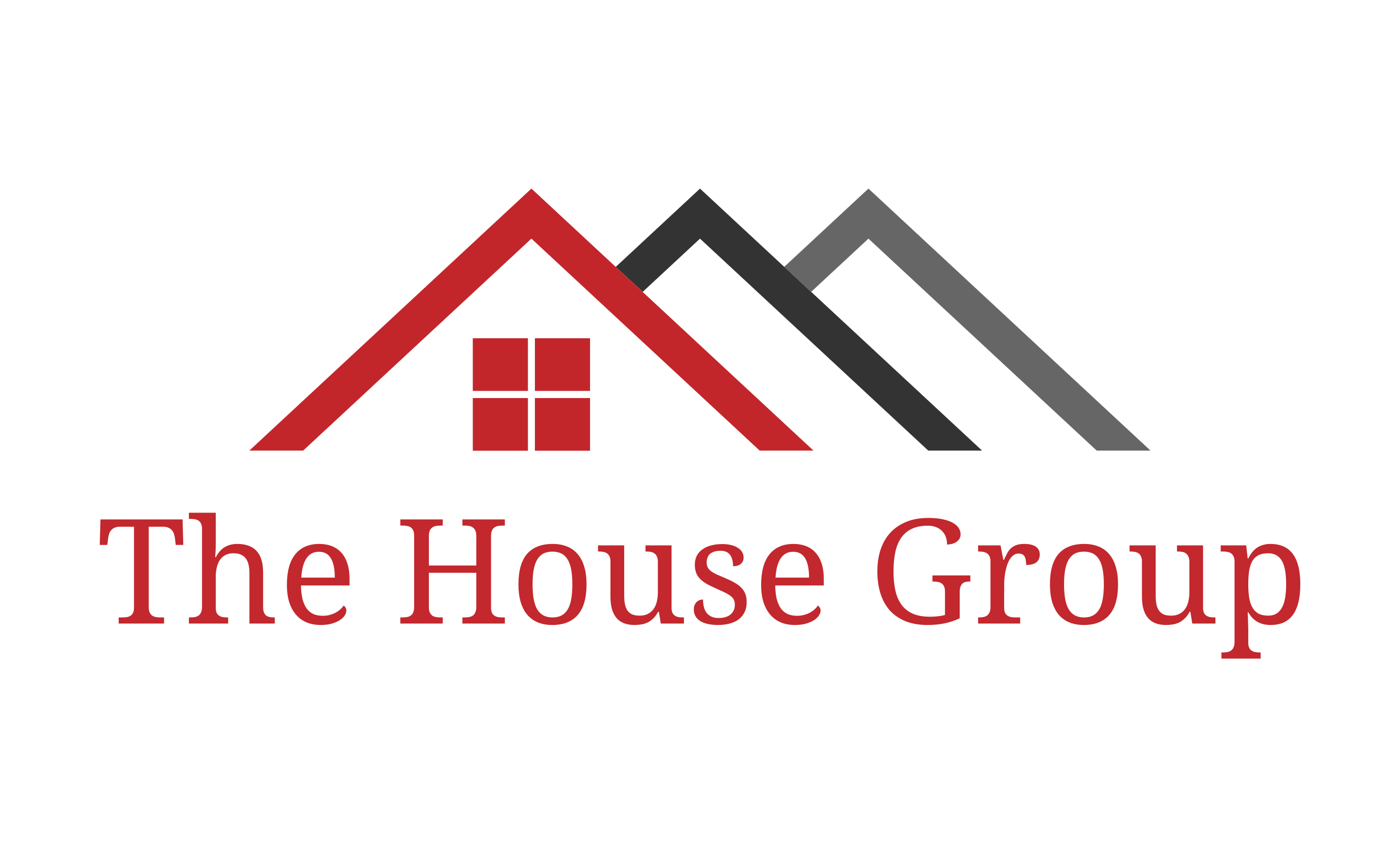 House Group logo