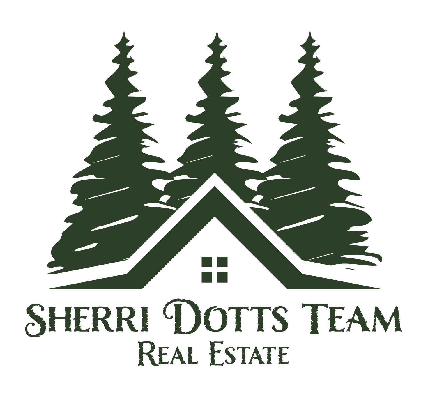 Sherri Dotts Team logo